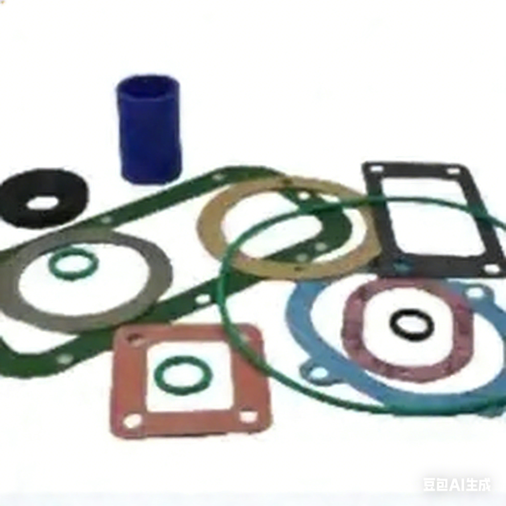 Wärtsilä Vasa 32 | Four-Stroke Marine Diesel Engine Spare Parts | European-Made OEM Gaskets